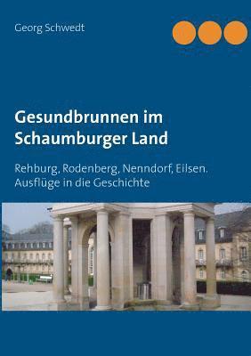 Gesundbrunnen im Schaumburger Land 1