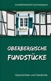 bokomslag Oberbergische Fundstcke