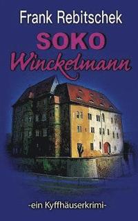 bokomslag SOKO Winckelmann