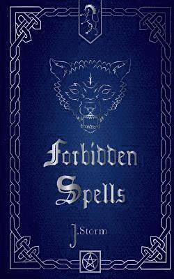 Forbidden Spells 2 1