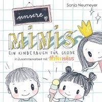 bokomslag Unsere Minis