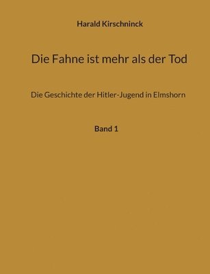 Fahne ist mehr als der Tod
