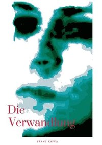bokomslag Verwandlung