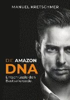 bokomslag Die Amazon DNA