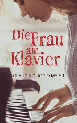 Die Frau am Klavier 1