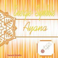 bokomslag Energie-Symbole Ayana