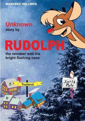 Unknown story by RUDOLPH