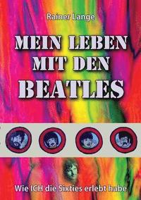 bokomslag Mein Leben mit den Beatles