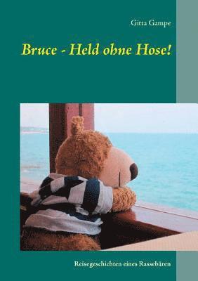 Bruce - Held ohne Hose! 1