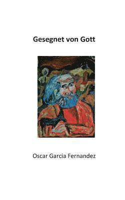 bokomslag Gesegnet von Gott