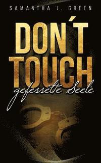 bokomslag Don¿t Touch