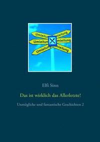 bokomslag ist wirklich das Allerletzte!