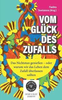 bokomslag Vom Gluck des Zufalls