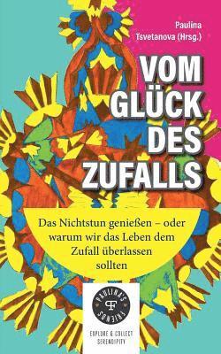 bokomslag Vom Gluck des Zufalls