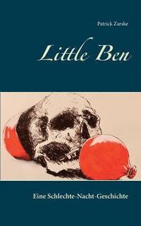 bokomslag Little Ben