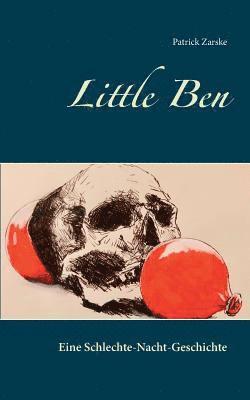 bokomslag Little Ben
