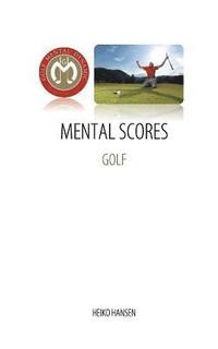 bokomslag Golf Mental Scores