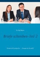 Briefe schreiben - Teil 2 1