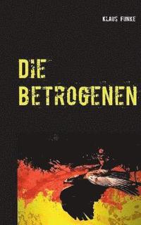 bokomslag Betrogenen