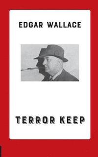 bokomslag Terror Keep