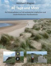 bokomslag 80 Tage und Meer