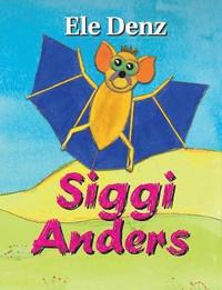 bokomslag Siggi Anders