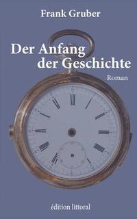 bokomslag Anfang der Geschichte