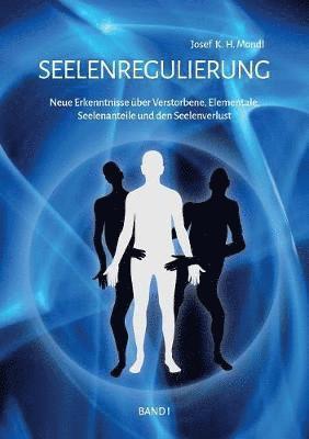 bokomslag Seelenregulierung Band 1