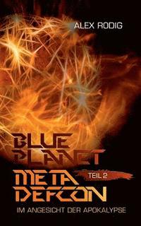 bokomslag Blue Planet Meta Defcon - Teil 2