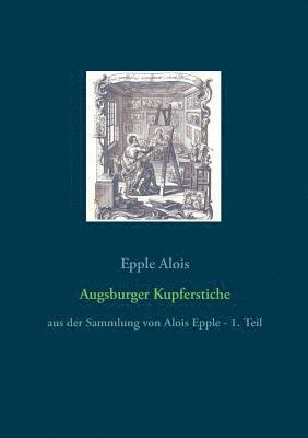 Augsburger Kupferstiche 1