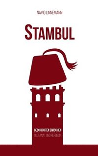 bokomslag Stambul