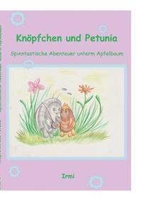 bokomslag Knpfchen und Petunia