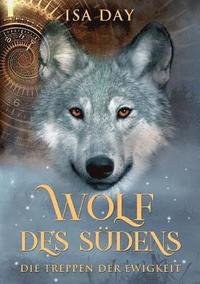 bokomslag Wolf des Sdens