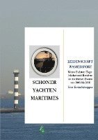 bokomslag Schoner, Yachten, Maritimes