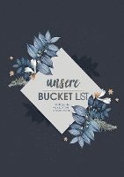 bokomslag Unsere Bucket List