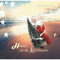 bokomslag Henni en de kerstboom