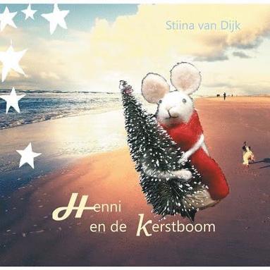 bokomslag Henni en de kerstboom