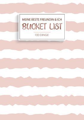 bokomslag Bucket List