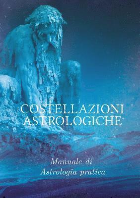 bokomslag Costellazioni Astrologiche