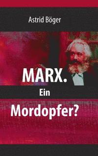 bokomslag Marx.