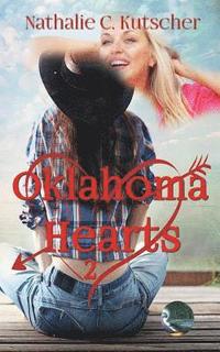 bokomslag Oklahoma Hearts