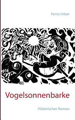 Vogelsonnenbarke 1