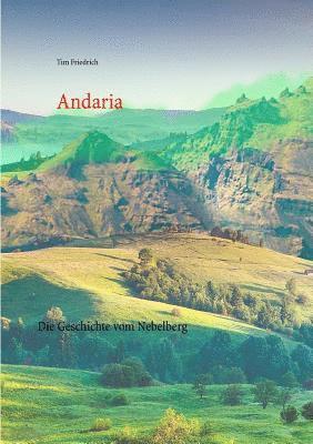 Andaria