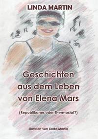 bokomslag Geschichten aus dem Leben von Elena Mars