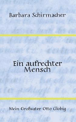 bokomslag aufrechter Mensch