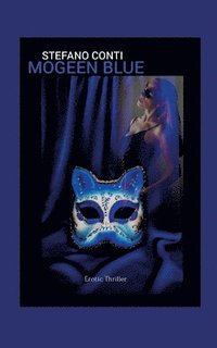 bokomslag Mogeen Blue