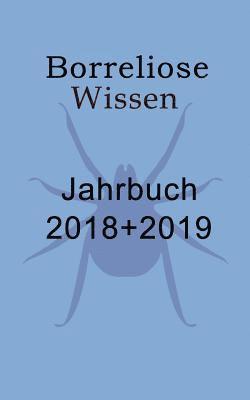 Borreliose Jahrbuch 2018/2019 1