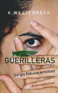 bokomslag Guerilleras