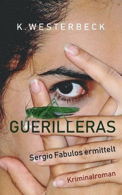 bokomslag Guerilleras