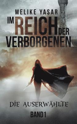 Im Reich der Verborgenen Band 1 1